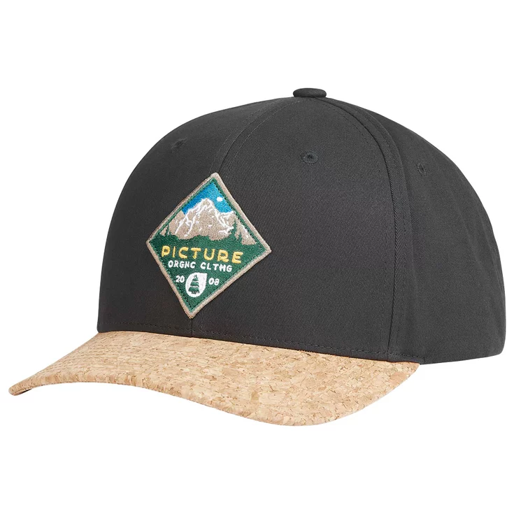 [SB0248] PAKOWA BB CAP