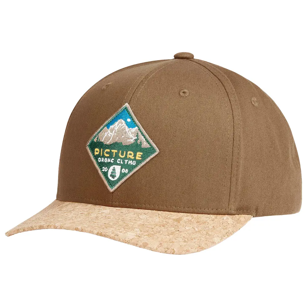 [SB0248] PAKOWA BB CAP