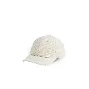 CASQUETTE QORDA W