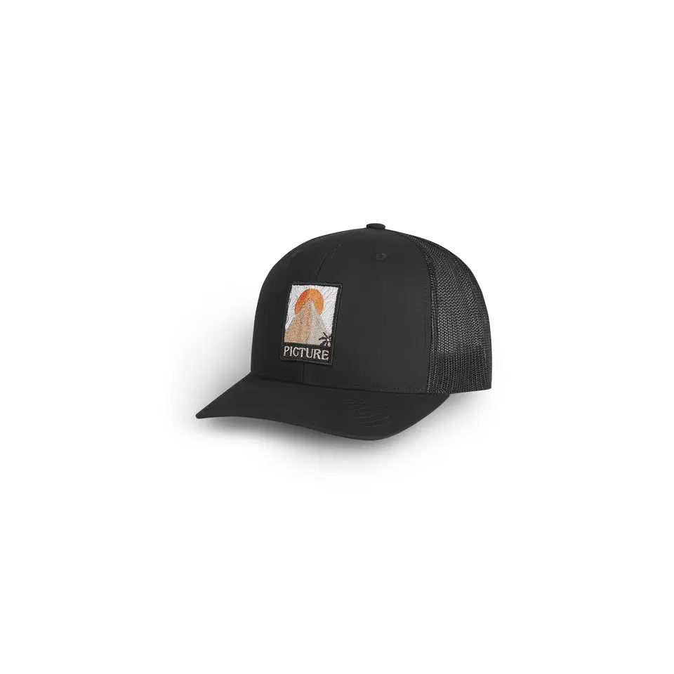 [SB0268] CASQUETTE KULDO TRUCKER