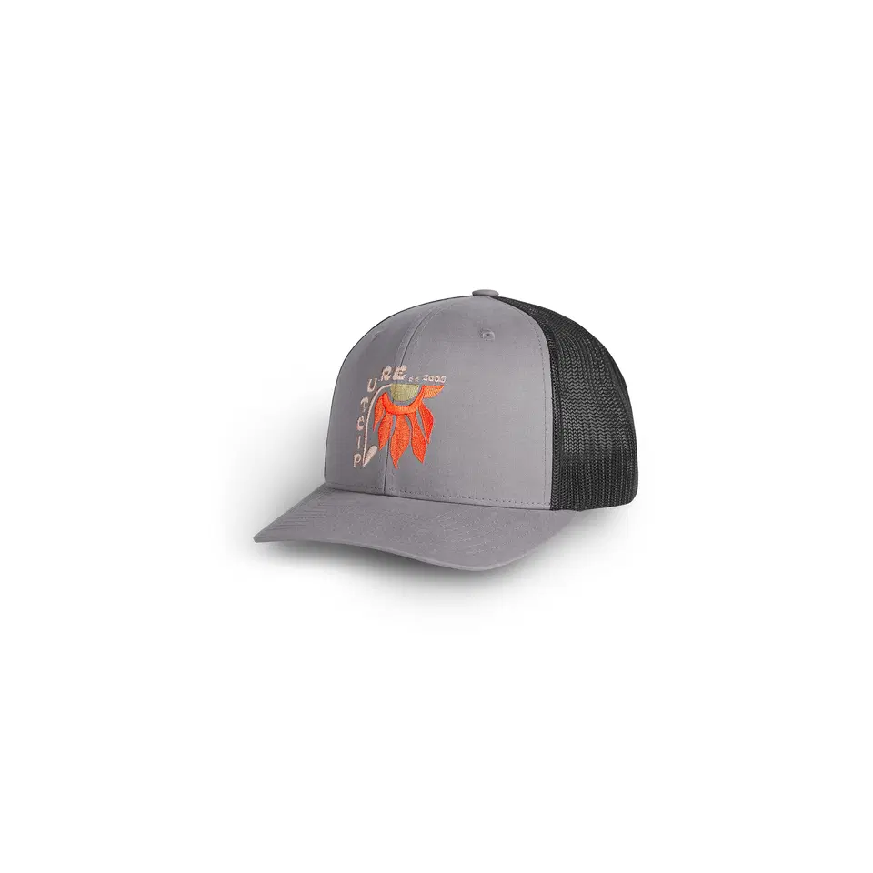 CASQUETTE ZEPHYR TRUCKER