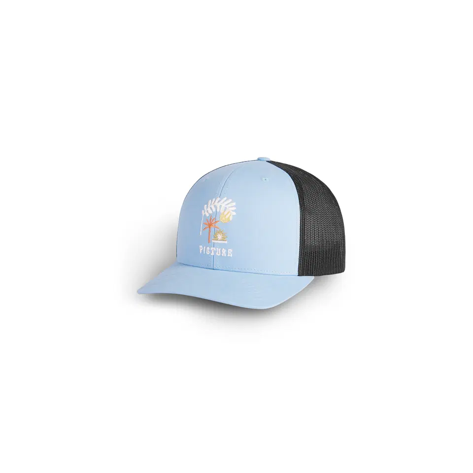 [SB0270] CASQUETTE ZEPHYR TRUCKER