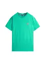 T-SHIRT HOMME LIL CORK