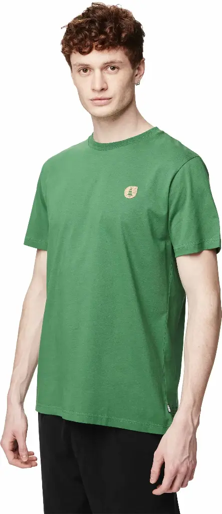 T-SHIRT HOMME LIL CORK