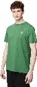 T-SHIRT HOMME LIL CORK