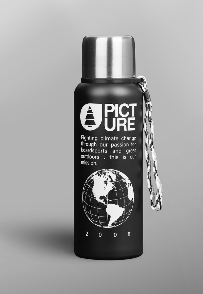 [ACC121] BOUTEILLE ISOTHERME CAMPEI