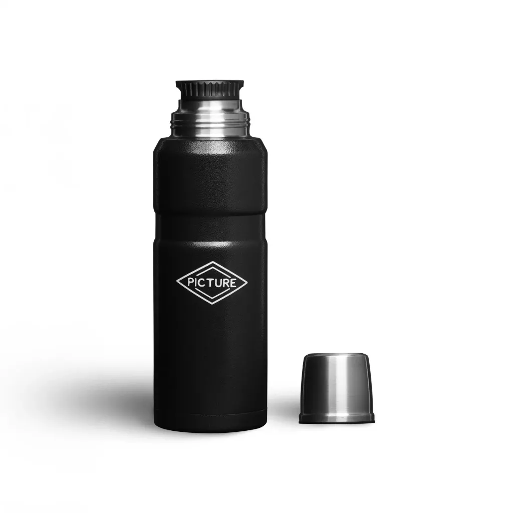 [ACC159] BOUTEILLE ISOTHERME CAMPOI