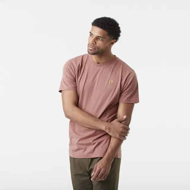 [MTS1217] LIL CORK TEE