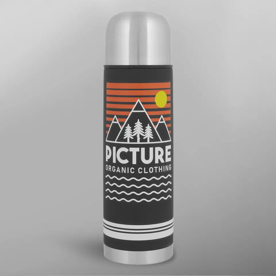 BOUTEILLE ISOTHERME CAMPEI