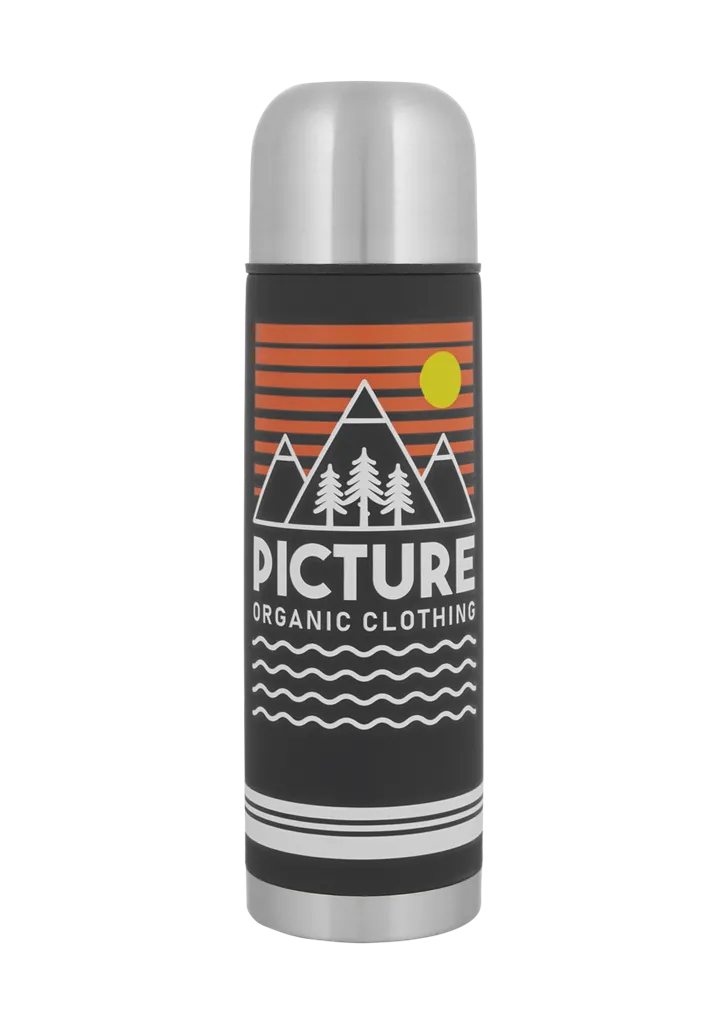 [ACC102] BOUTEILLE ISOTHERME CAMPEI