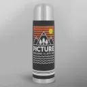 BOUTEILLE ISOTHERME CAMPEI