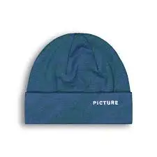 [B0276] RIBBING BEANIE