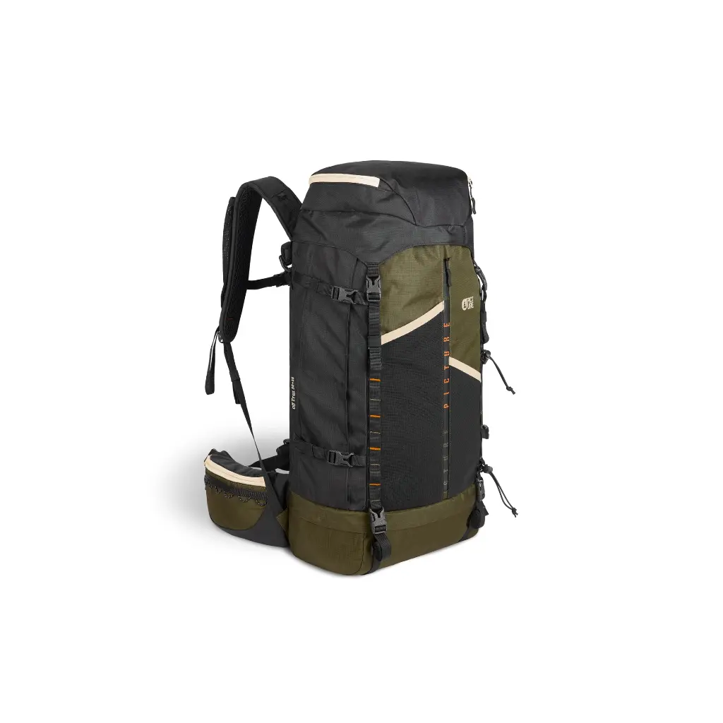 [BP200] SAC A DOS RANDONNEE OFF TRAX 30+10