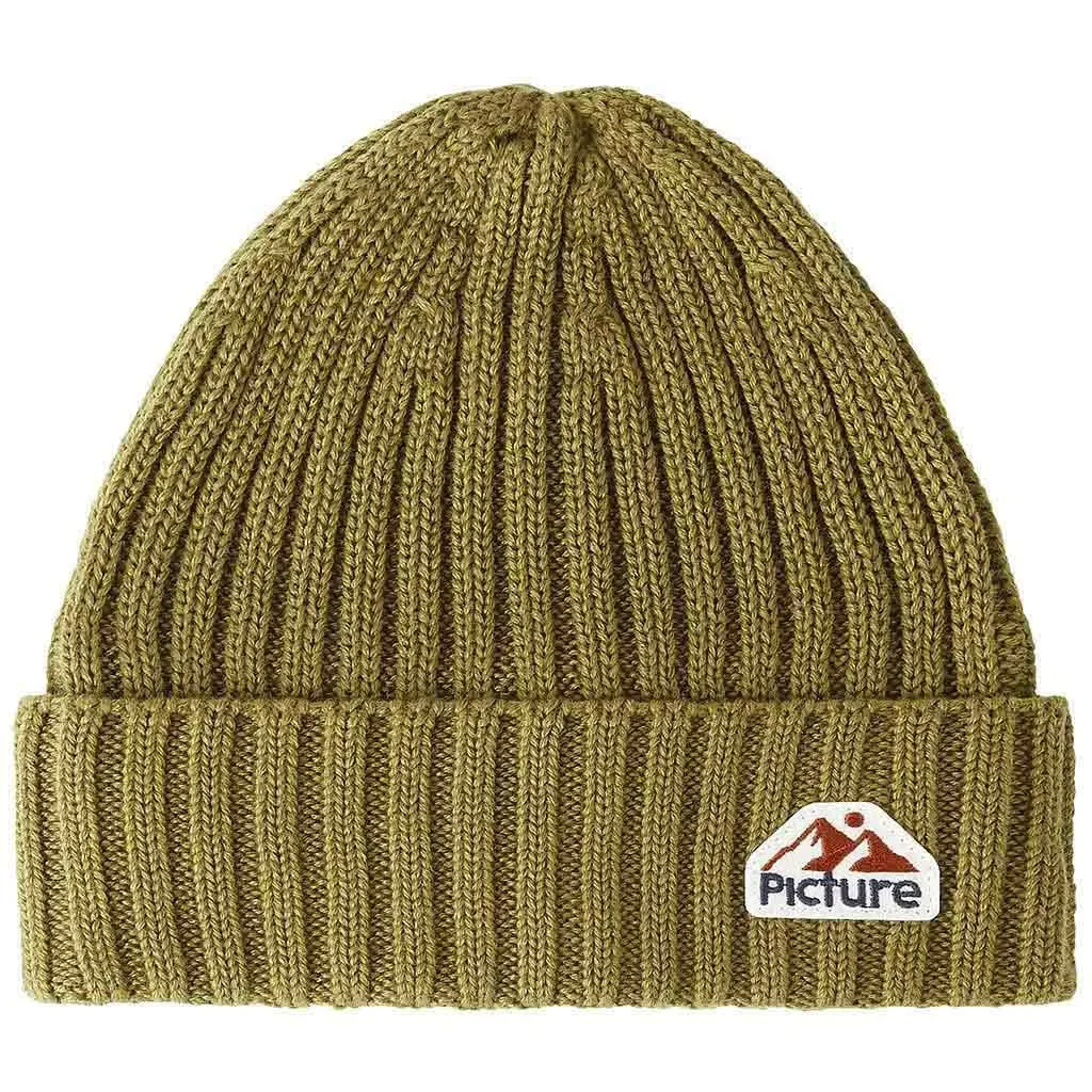 [B237] SHIP BEANIE