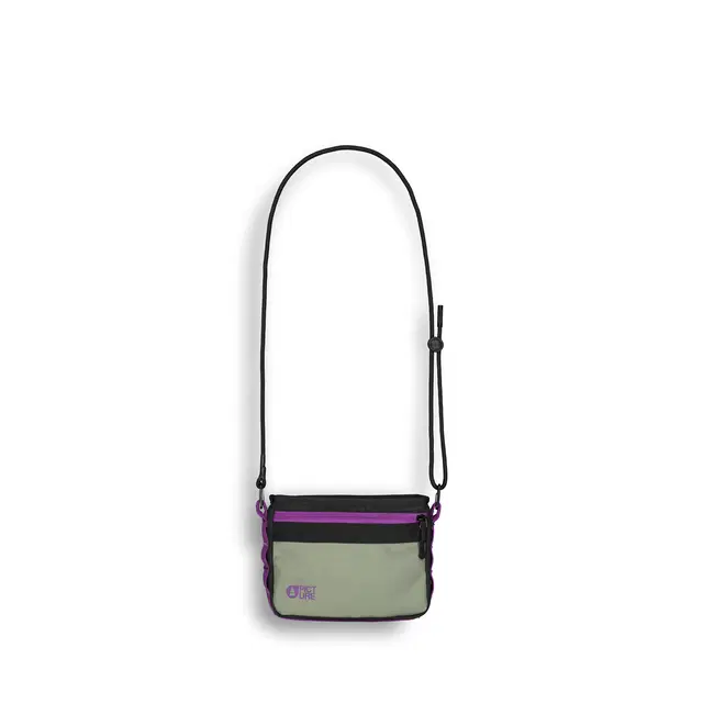 [BP0210] FAROE SHOULDPAC