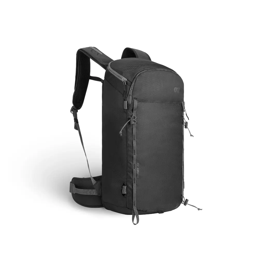 [BP0214] SAC A DOS KOMIT 22