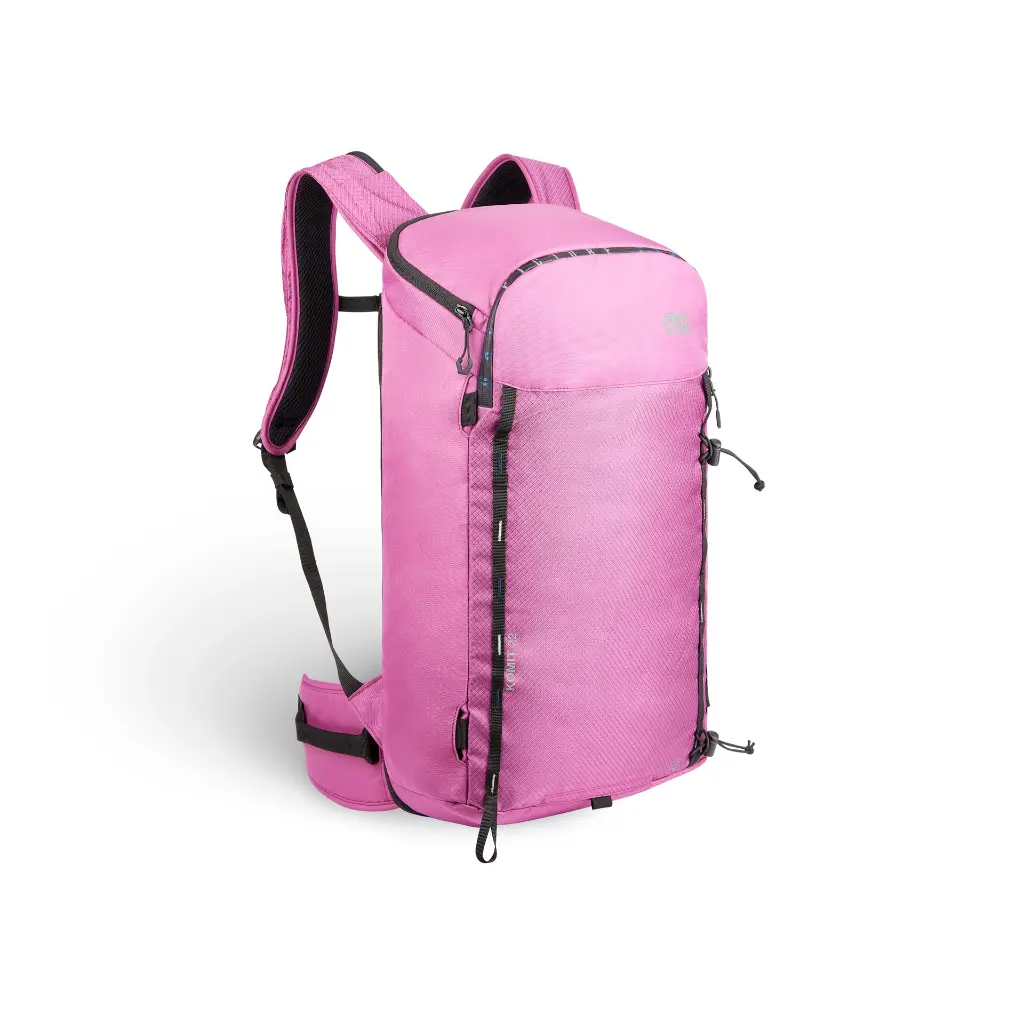 [BP0214] SAC A DOS KOMIT 22