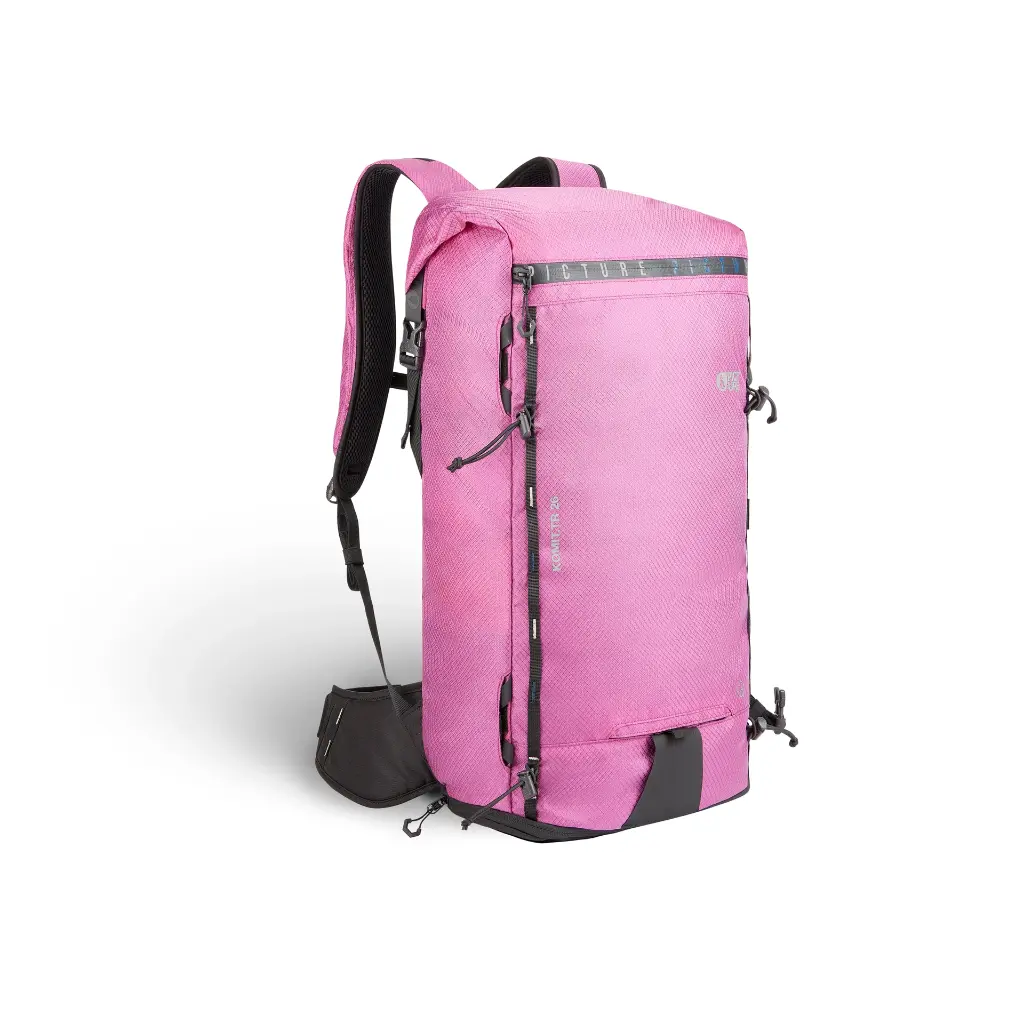 [BP0215] SAC A DOS KOMIT.TR 26
