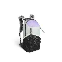 SAC A DOS RANDONNEE OFF TRAX 20