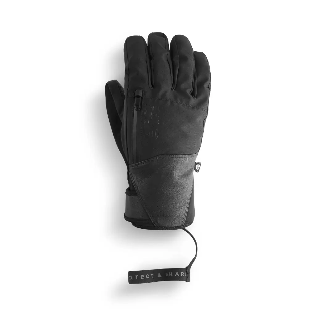 [GT0177] GANTS DE SKI HOMME MADSON