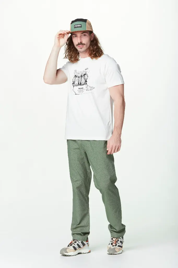 [MJS0075] CRUSY PANTS