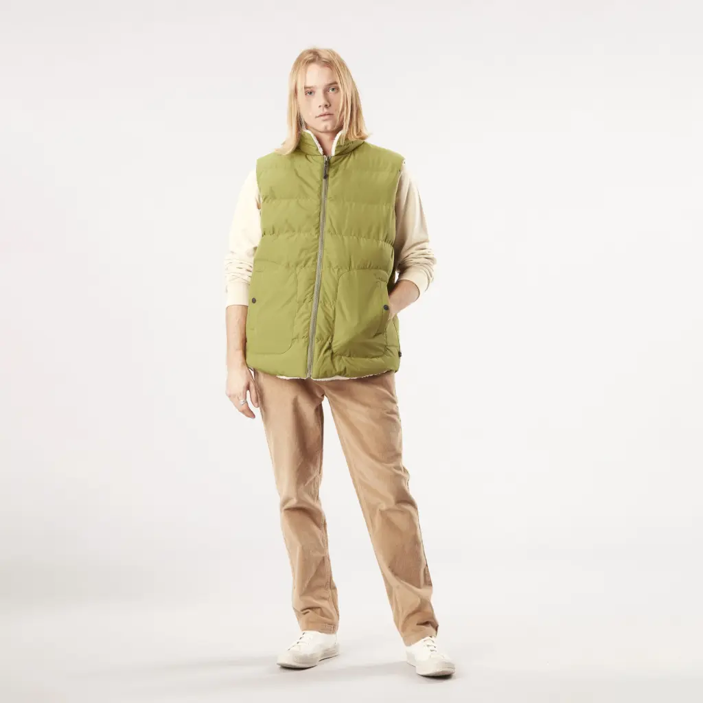 [MJS060] NOREWA PANTS