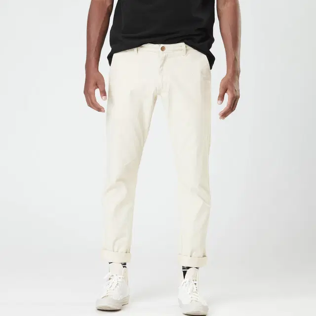 [MJS064] FEODOR PANTS