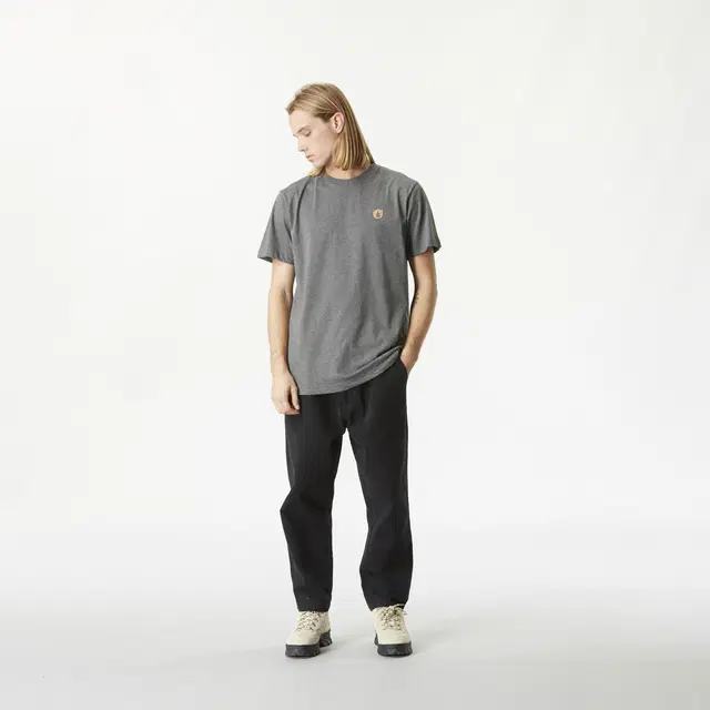 [MTS909] T-SHIRT HOMME LIL CORK