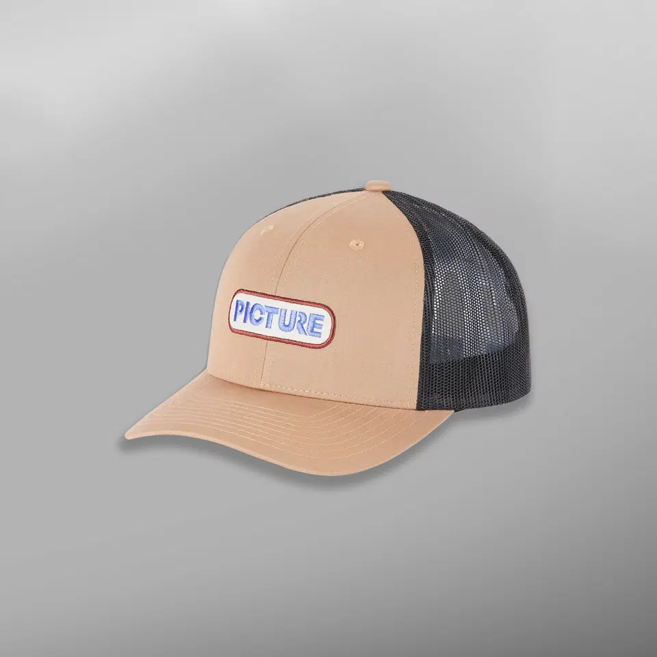 CASQUETTE BYAM TRUCKER