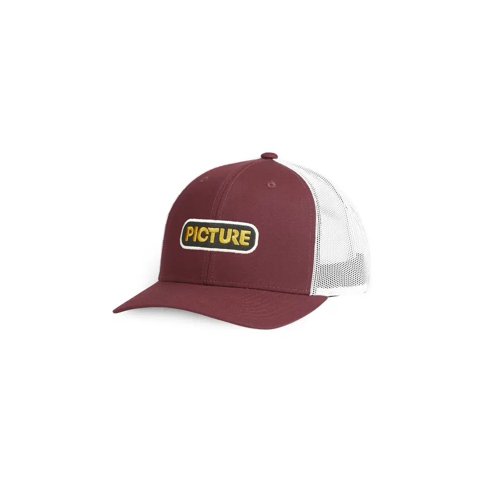 CASQUETTE BYAM TRUCKER