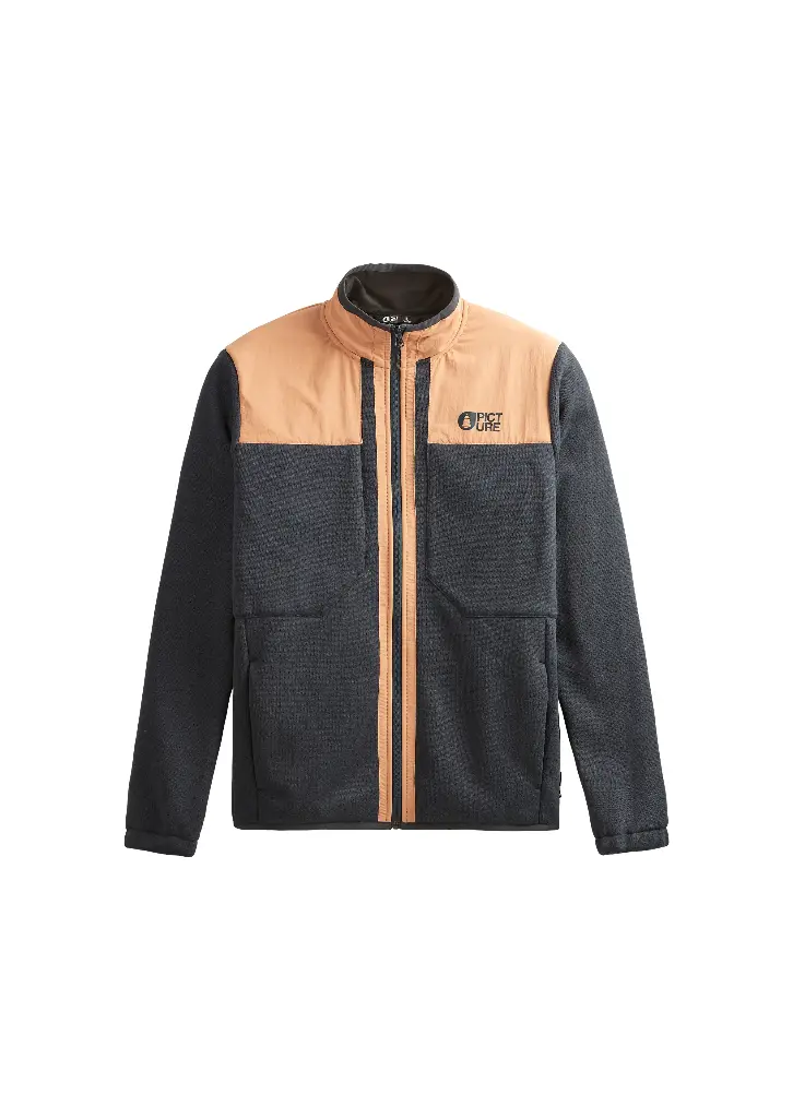 [SMT123] POLAIRE HOMME DAUWY