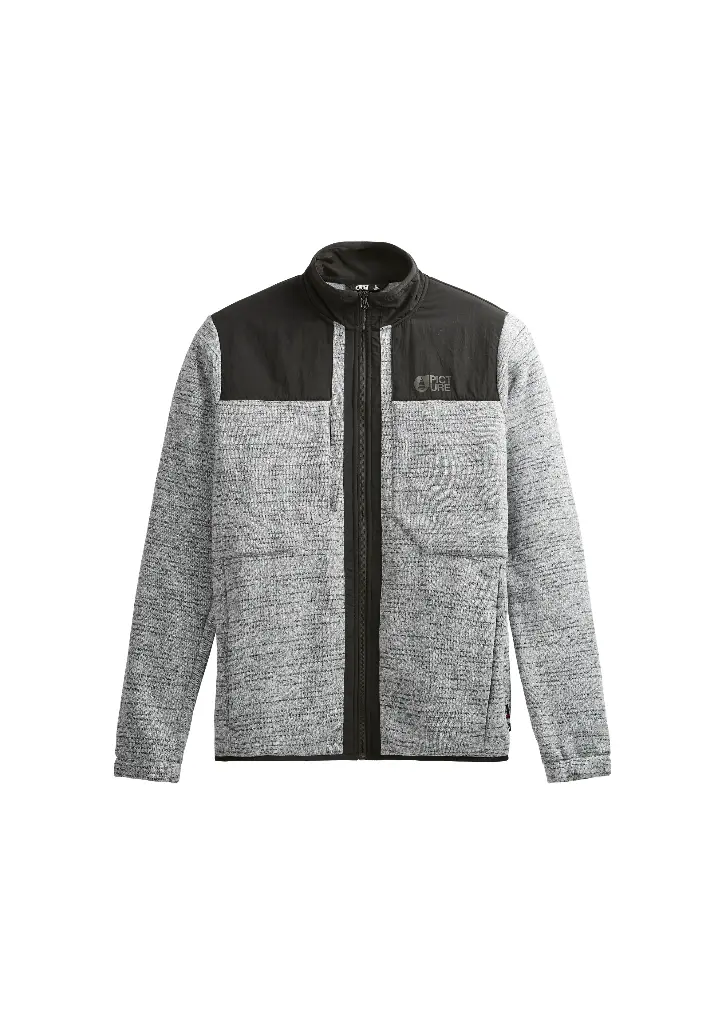 [SMT123] POLAIRE HOMME DAUWY