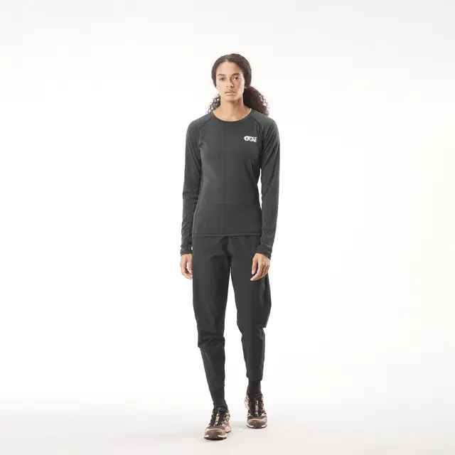 [WPT113] PANTALON DE RANDONNEE FEMME TULEE