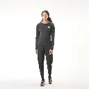 PANTALON DE RANDONNEE FEMME TULEE