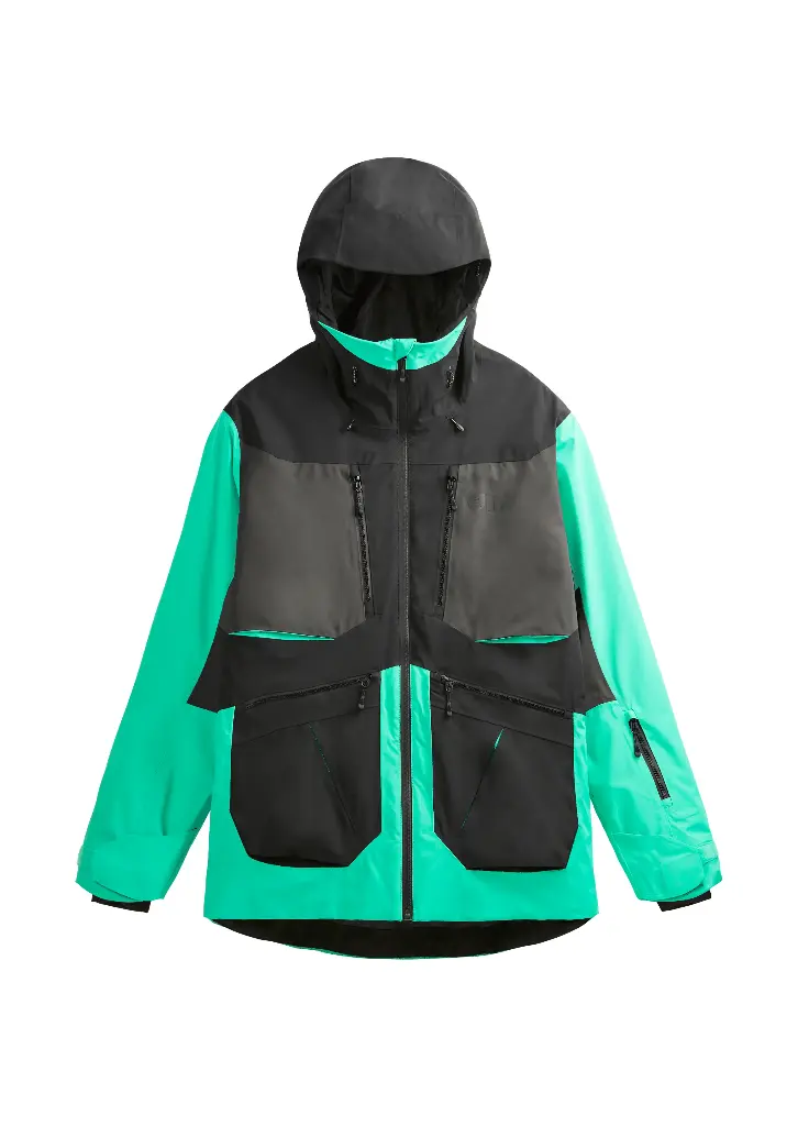 [MVT457] NAIKOON JKT