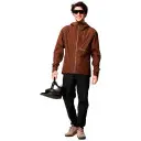 [MVT474] VESTE DE RANDONNEE HOMME GRANITY JKT