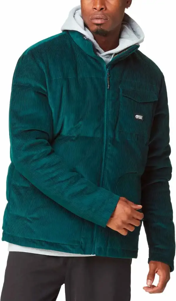 [MVT485] FERMONT JKT