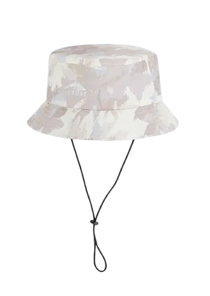 CHAPEAU LISBONNE PRINT