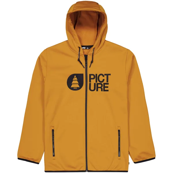 [SMT0144] PARK ZIP HOODIE