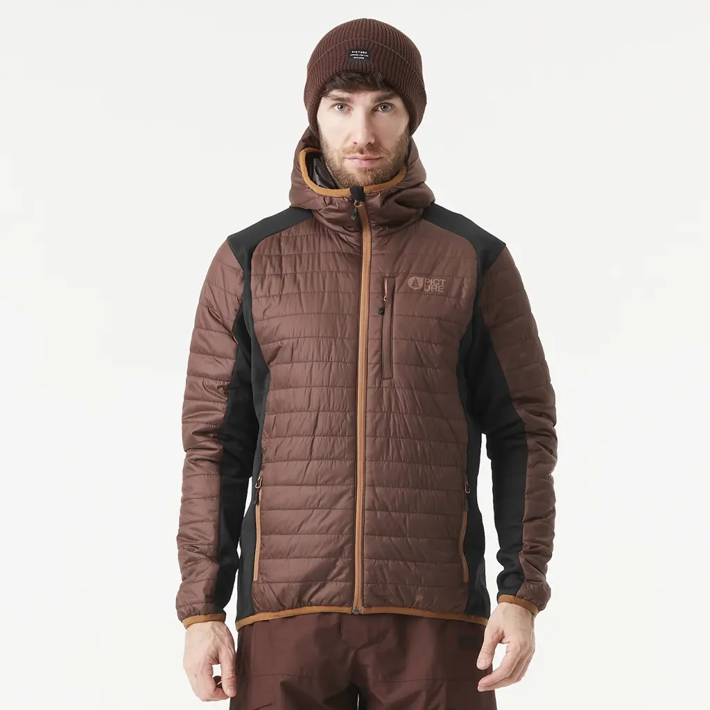 [SMT0145] TAKASHIMA JKT