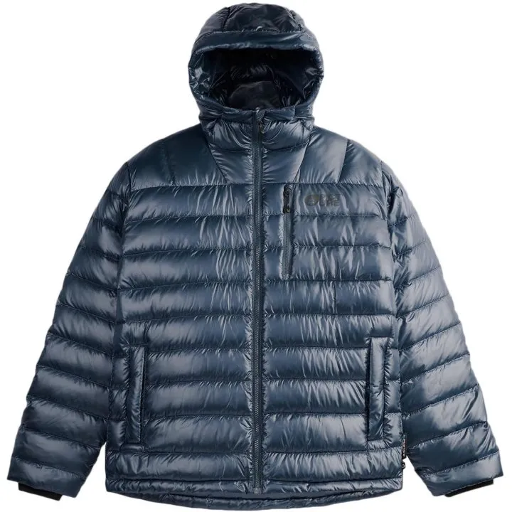 [SMT106] DOUDOUNE EN DUVET HOMME MID PUFF