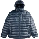 DOUDOUNE EN DUVET HOMME MID PUFF