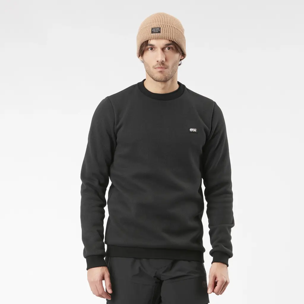 [SMT128] TOFU SWEATER