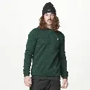 SWEAT TECHNIQUE HOMME TOFU POLARTEC