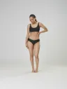 BAS DE MAILLOT DE BAIN FEMME SOROYA