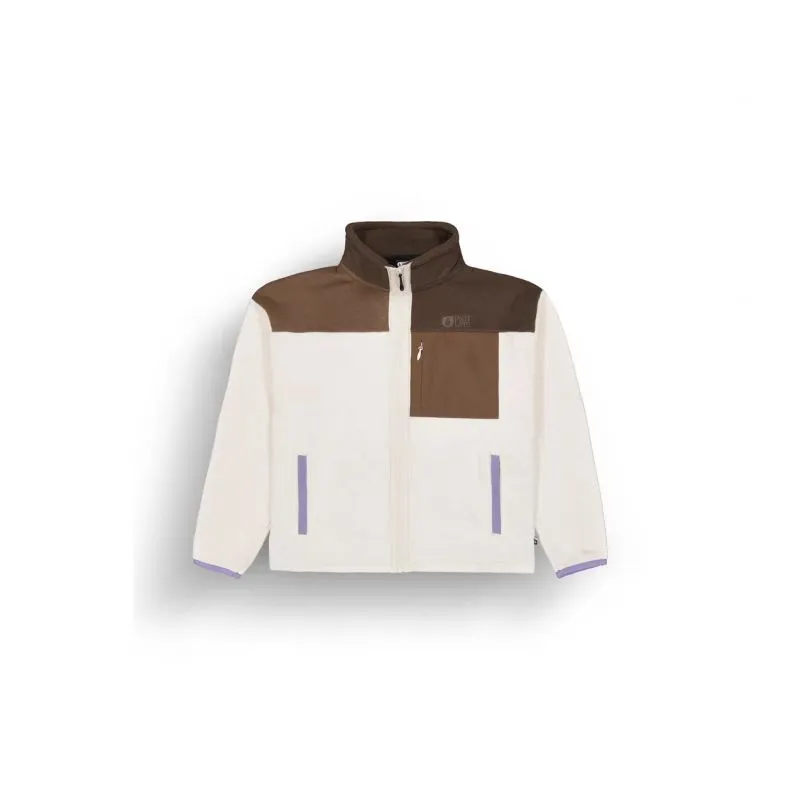 [SWT0162] POLAIRE FEMME ARCCA FULL ZIP