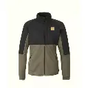 POLAIRE FEMME ROMMANA FULL ZIP