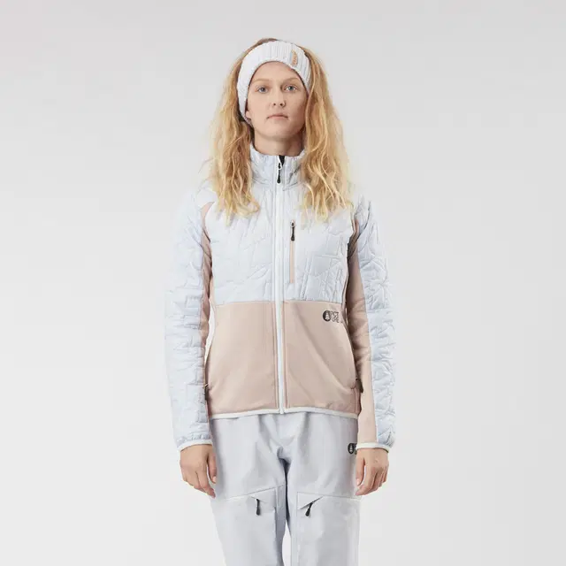 POLAIRE TECHNIQUE FEMME TEHANIE