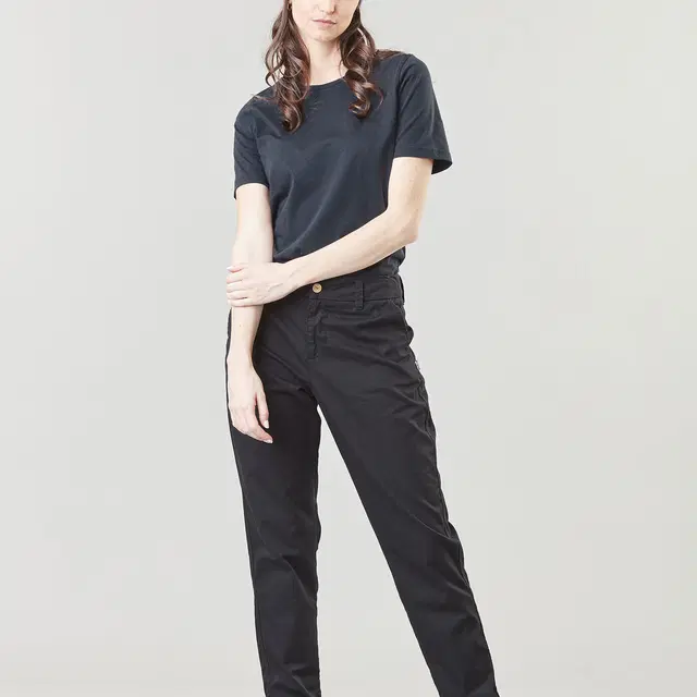 [WJS014] PANTALON FEMME BRYT CHINO
