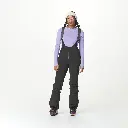 PANTALON DE SKI FEMME EYERI BIB